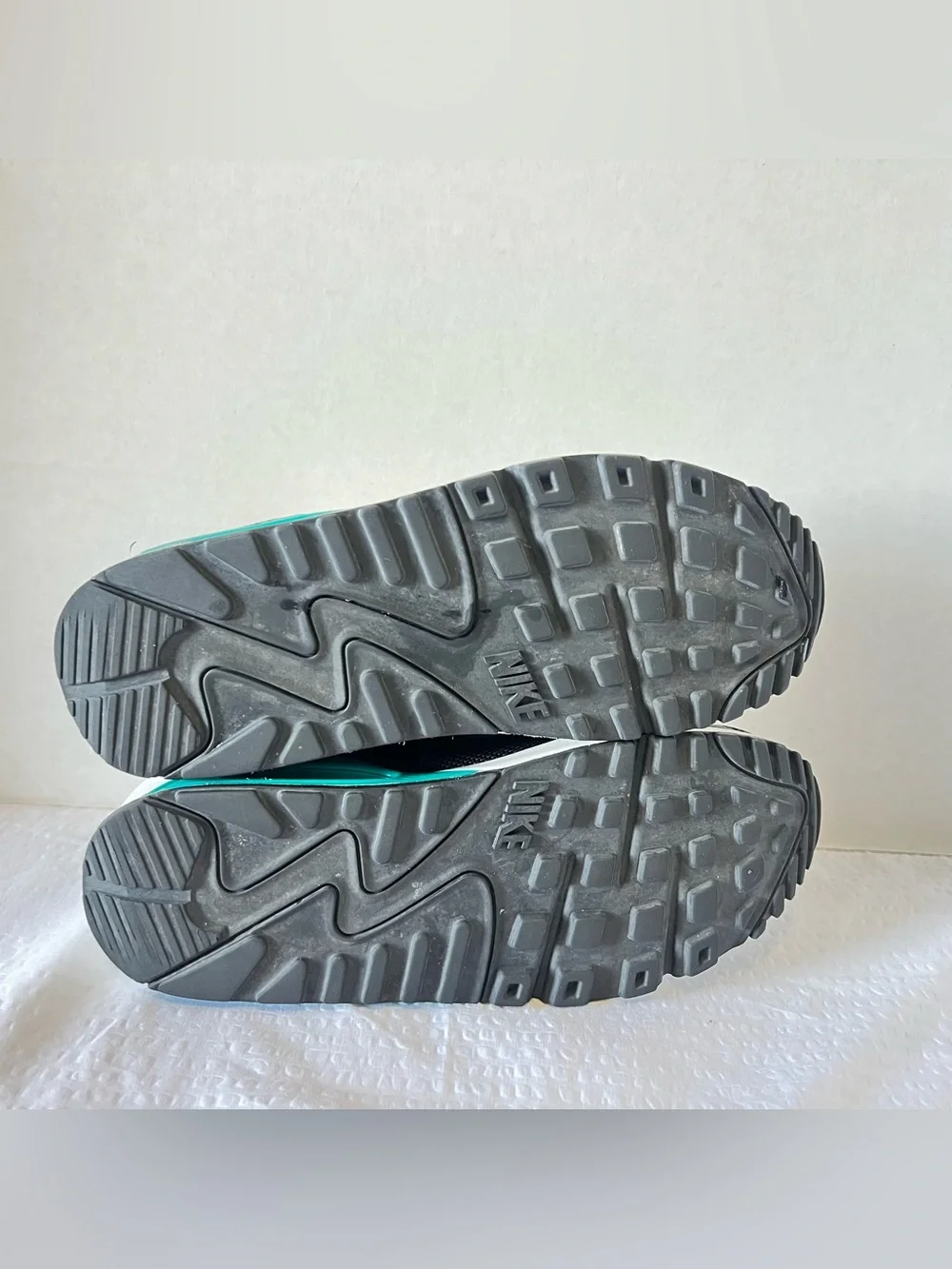 Nike youth athletic