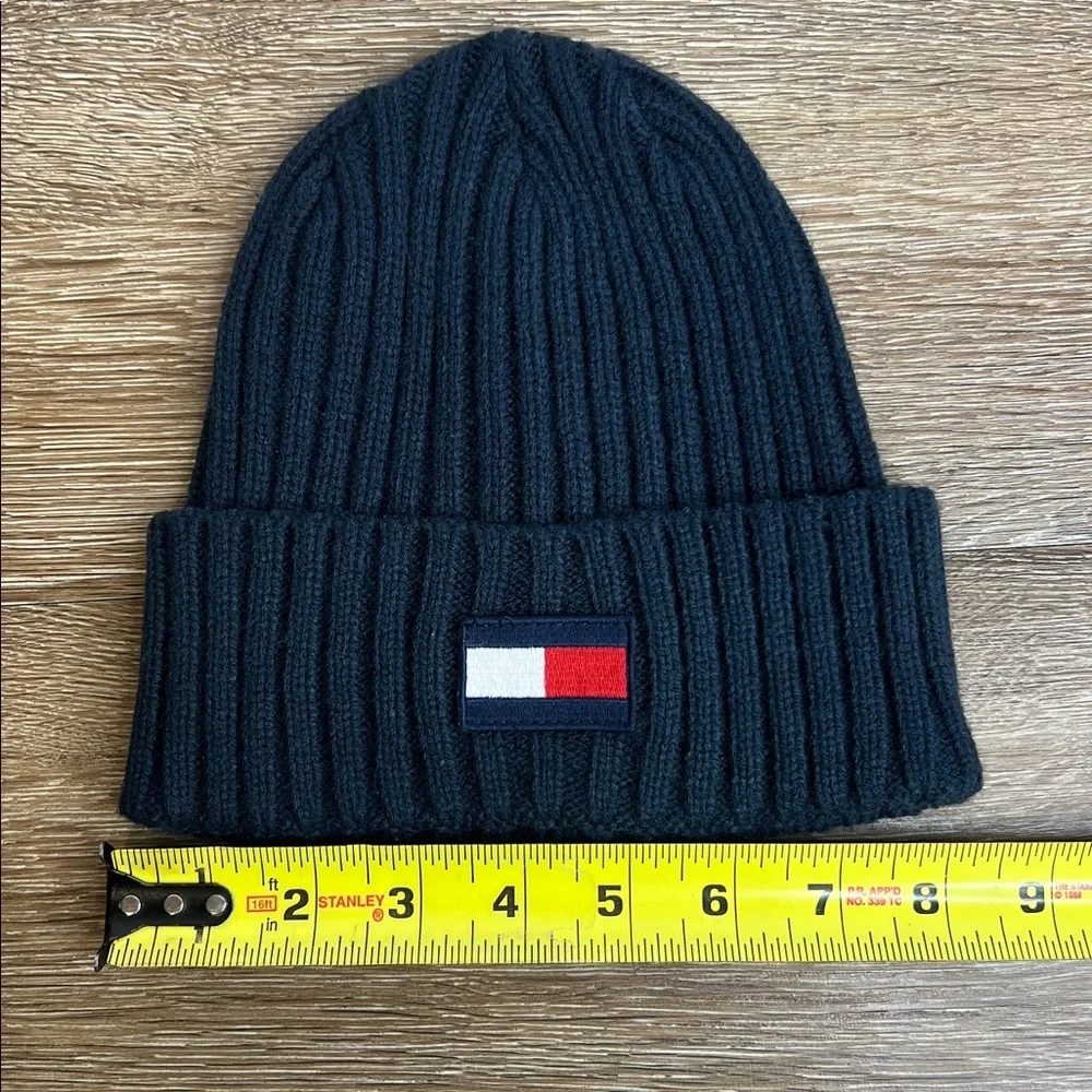 Tommy Hilfiger thank timeless