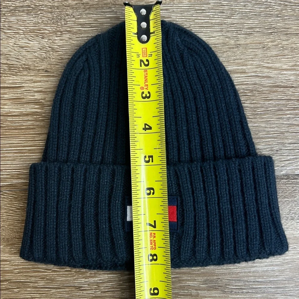 Tommy Hilfiger or soft elevated