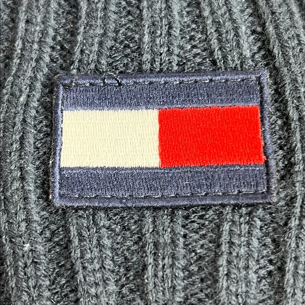Tommy Hilfiger cold save