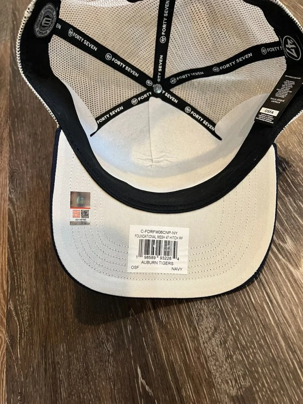 Auburn Sportswear auburn tigers