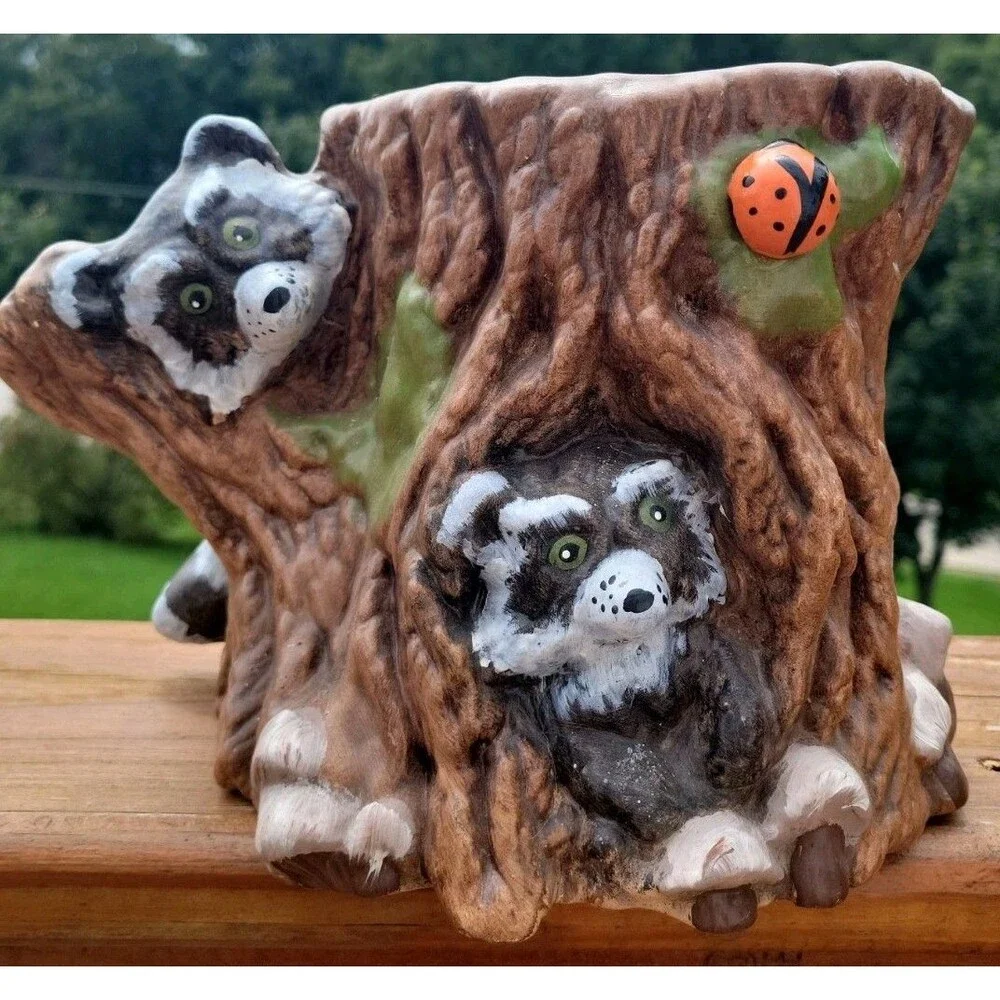 Unbranded usa tall raccoons