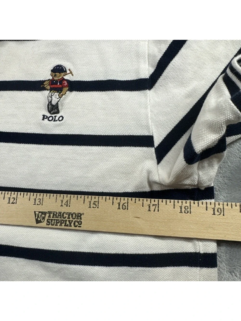 Ralph Lauren preowned see