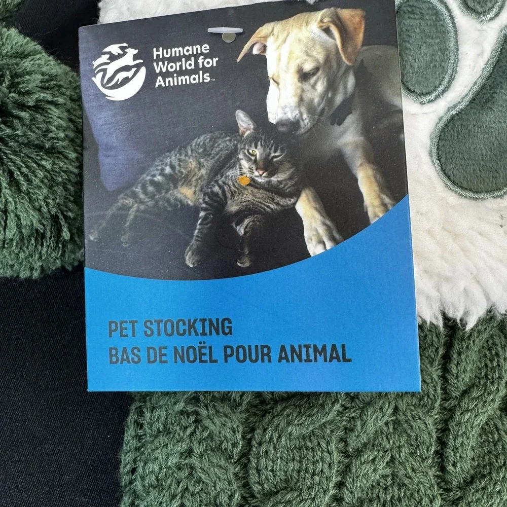 The Humane Society humane society