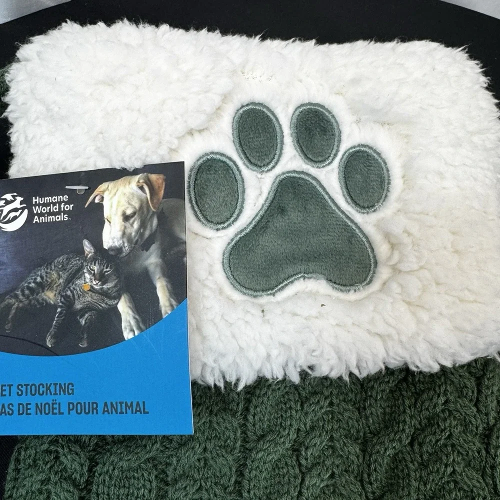 The Humane Society humane society