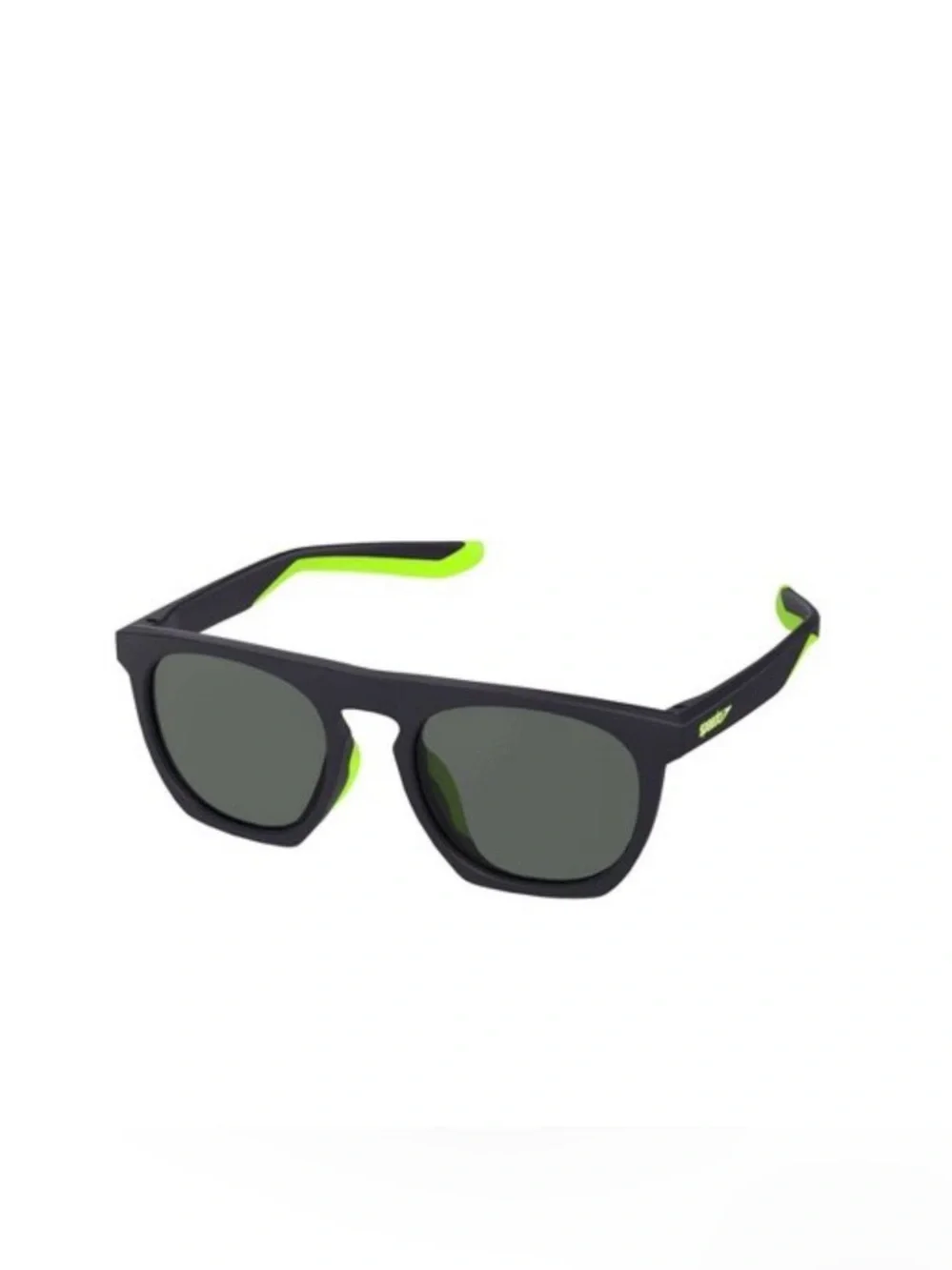 ☀️SUMMER SALE☀️Speedo Kids' Sunglasses - Black/Lime: Maximum UV Protection, NWT