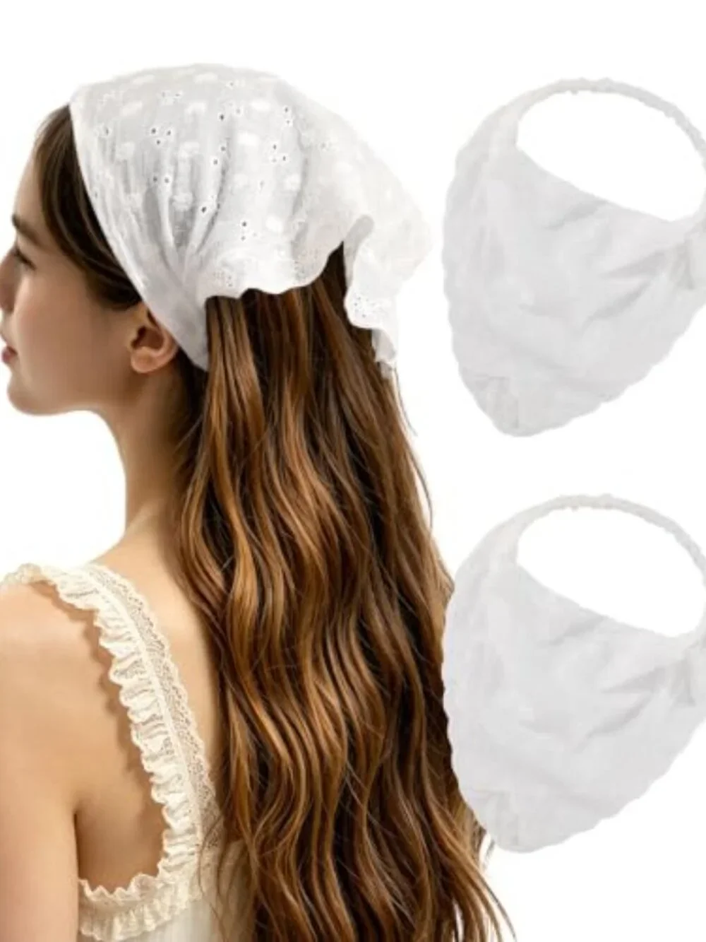N/A set cotton