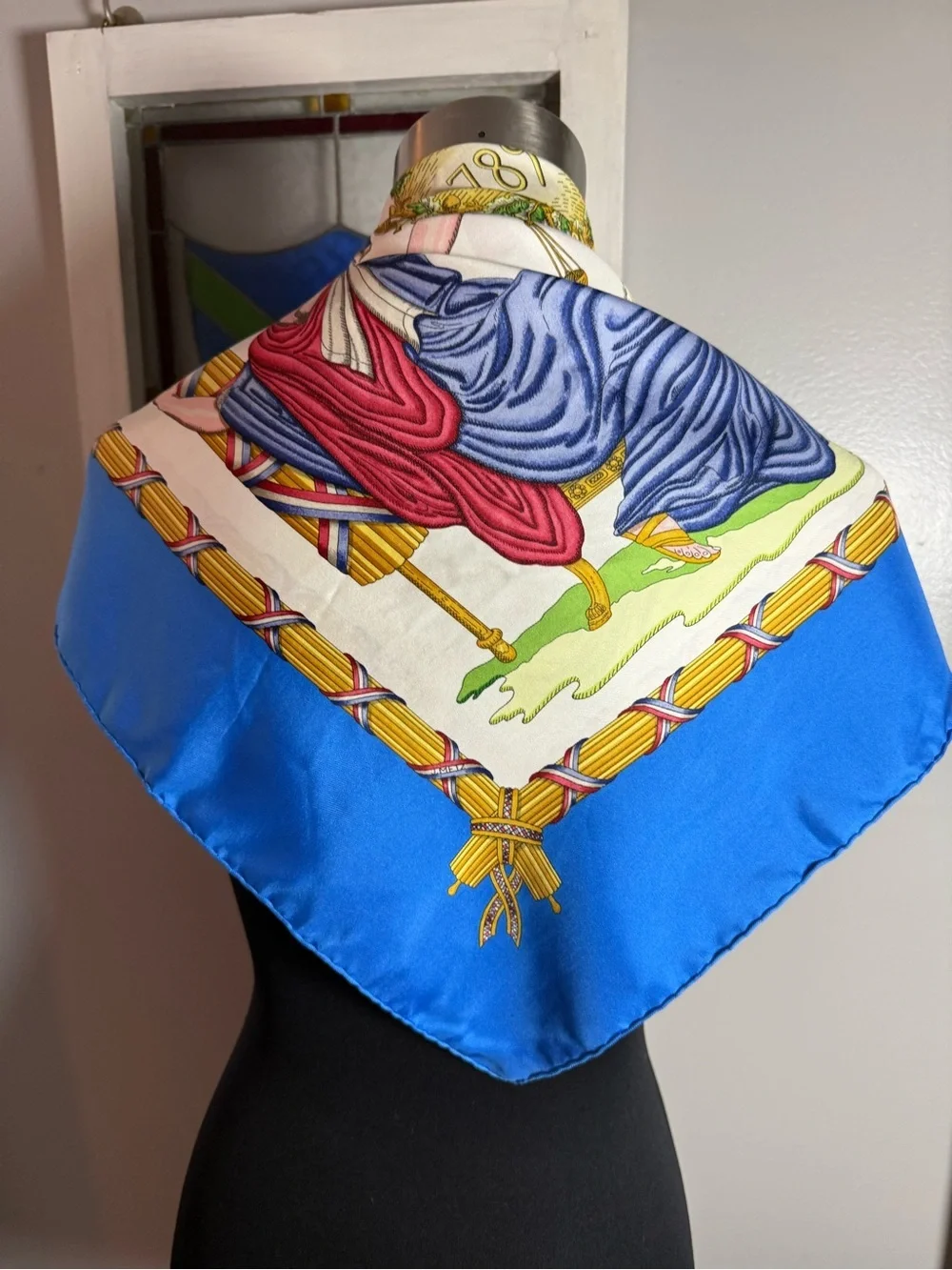 Hermes stunning authentic