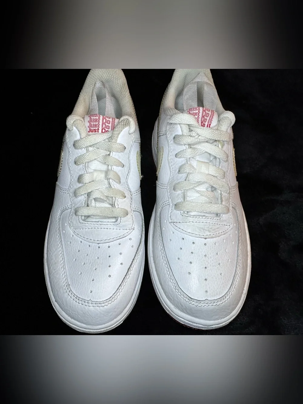 N/A my shoe