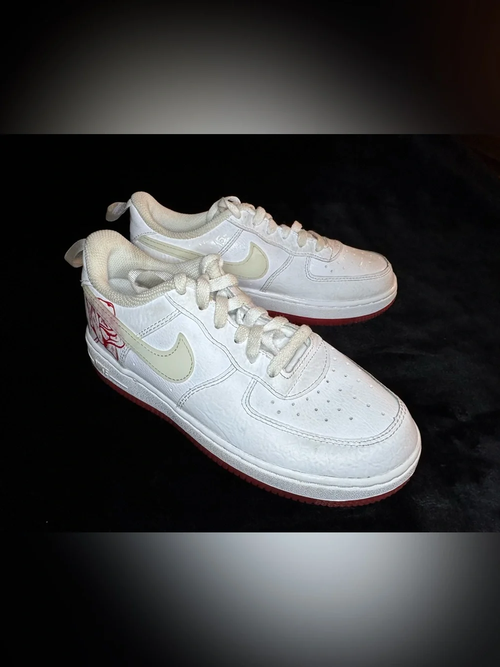 N/A unworn without