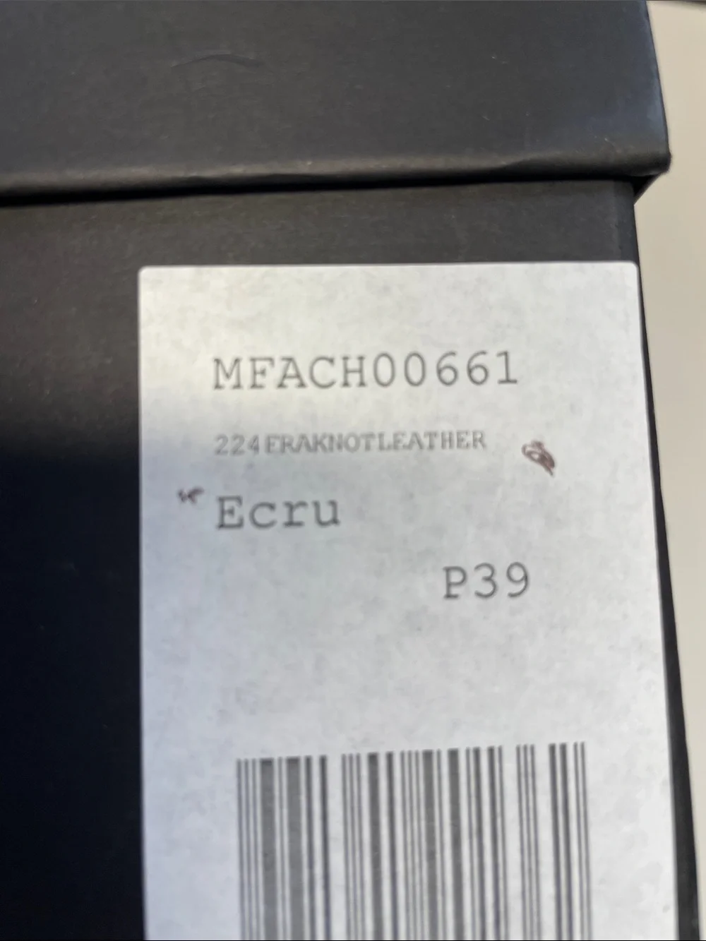Maje nwt fits