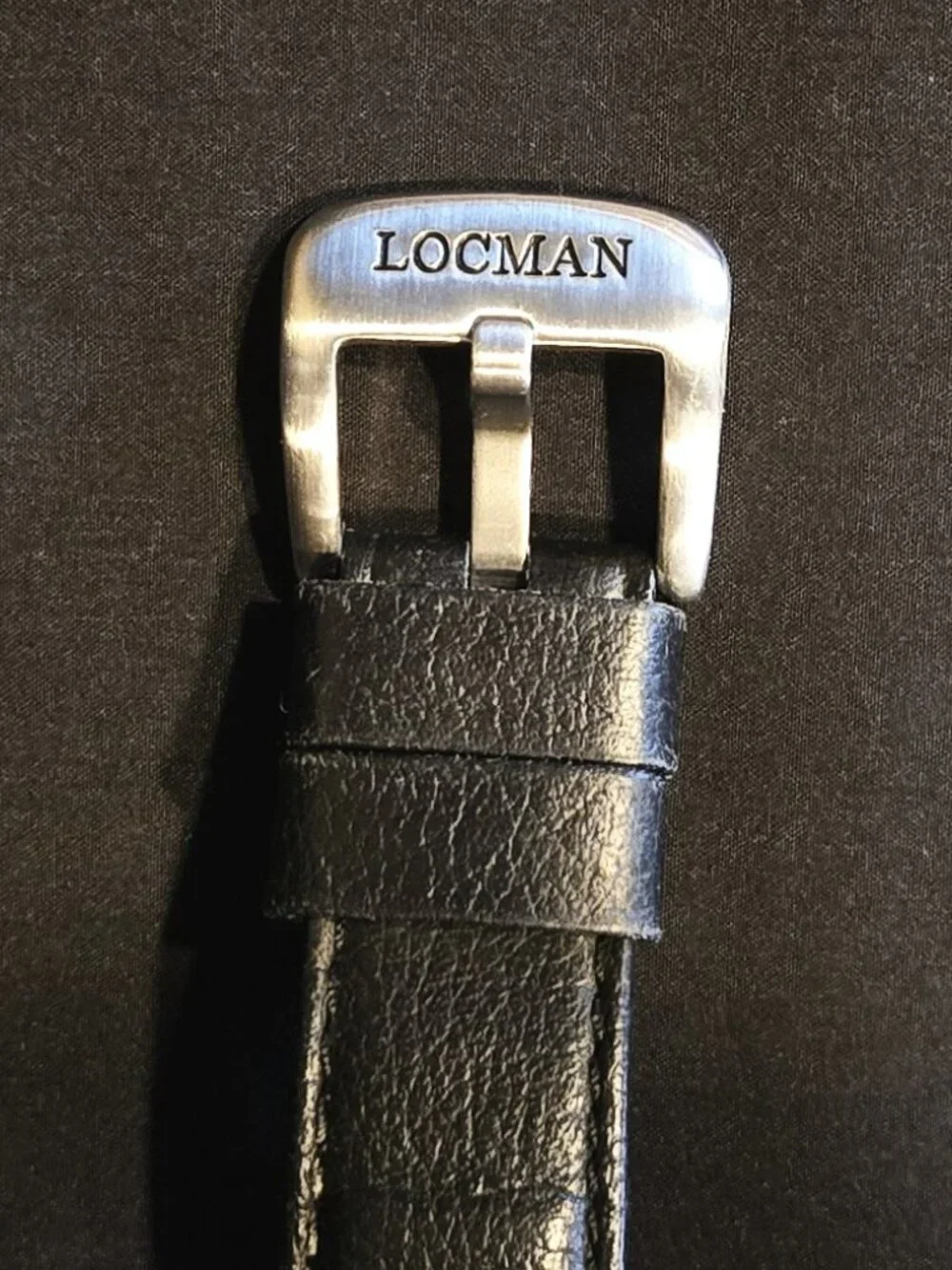 LOCMAN italy men’s