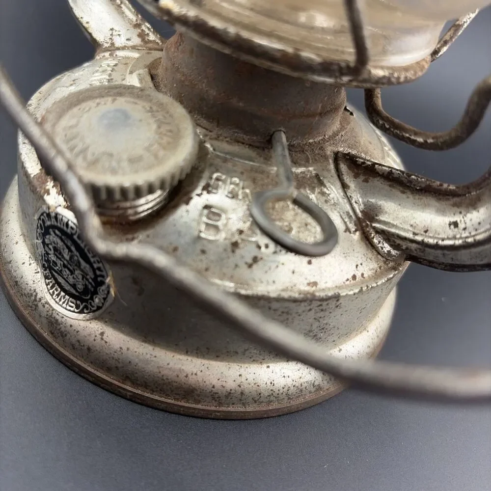 Feuerhand sense power nostalgia