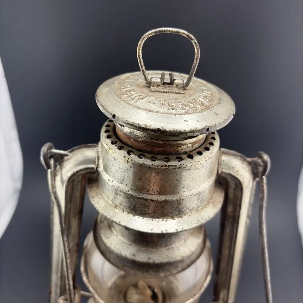 Feuerhand antique west