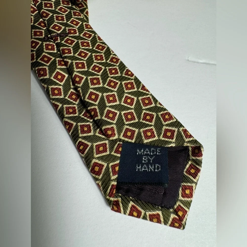Polo Ralph Lauren handmade see 60
