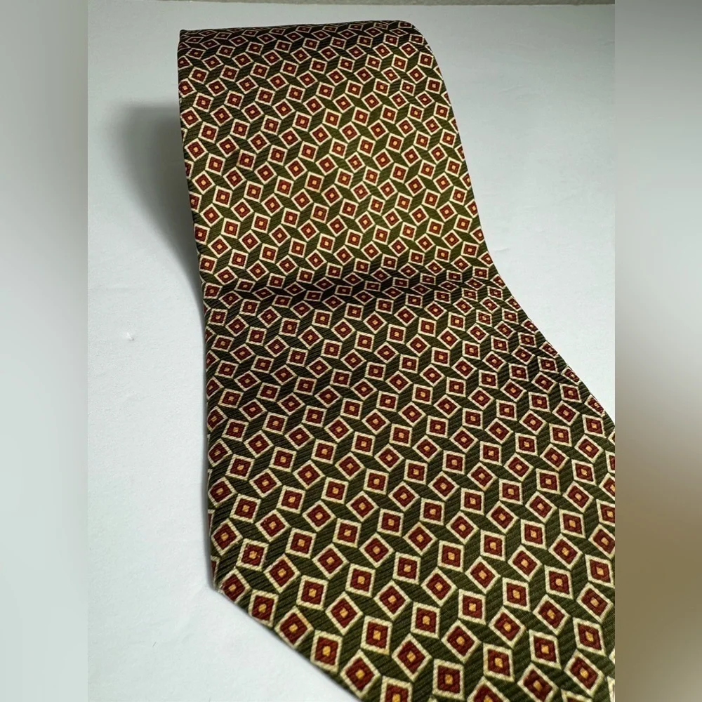 Polo Ralph Lauren long lauren green