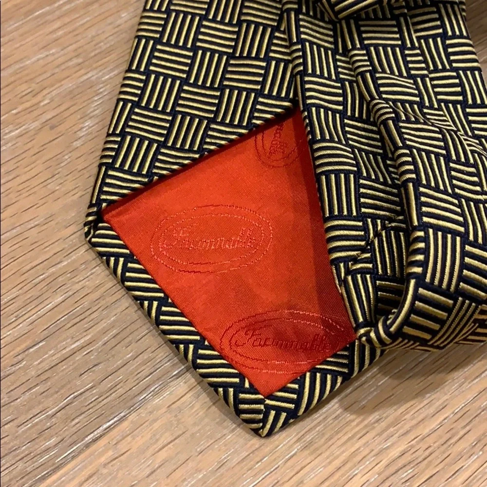 Faconnable hand made