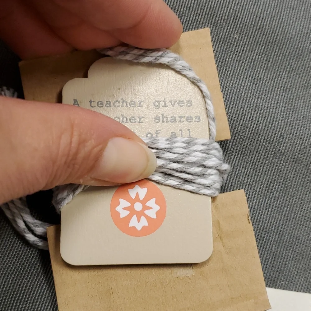Teacher Magnatie set of‎ 2 from Gold Canyon