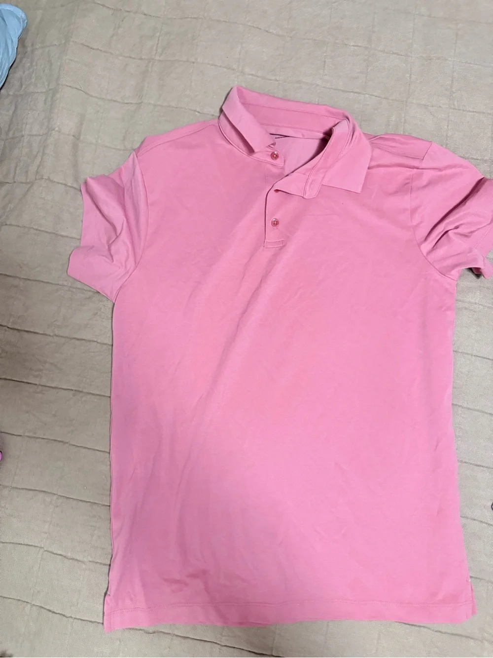 J. Crew classic crew