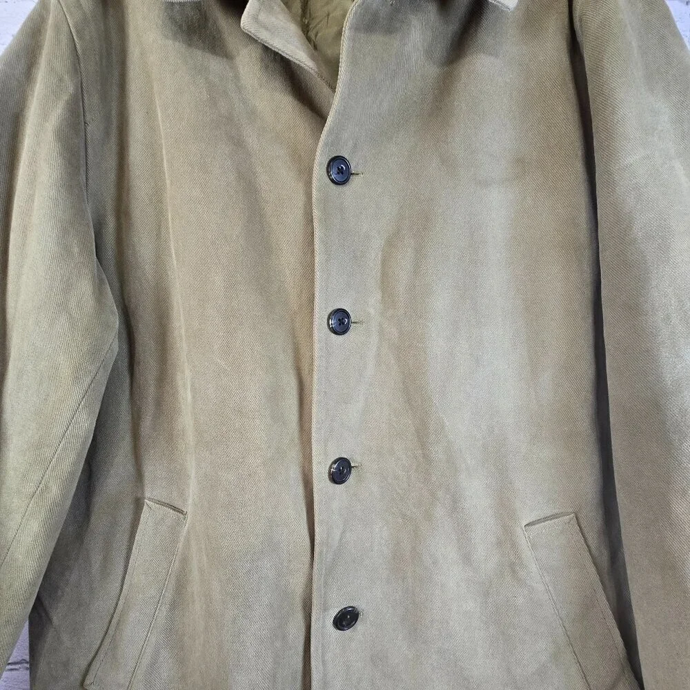 J. Crew this well