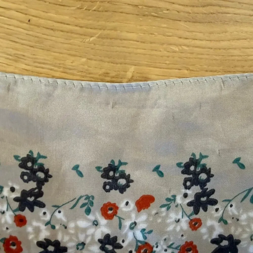 Other lightweight square