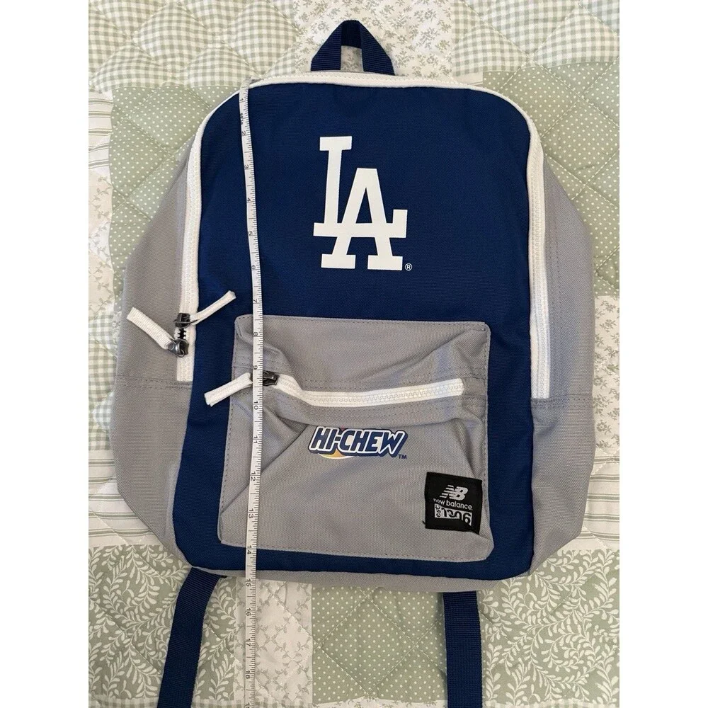 Los Angeles Dodgers this new