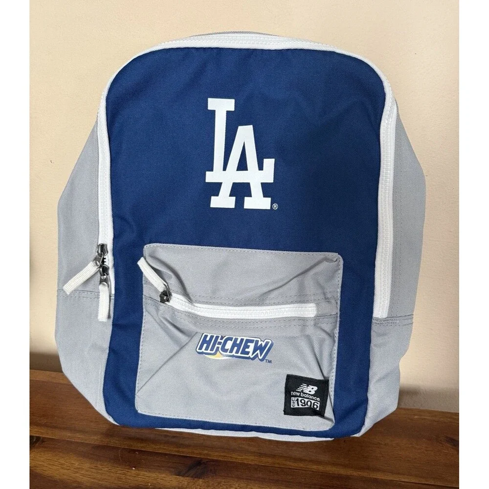 Los Angeles Dodgers this new
