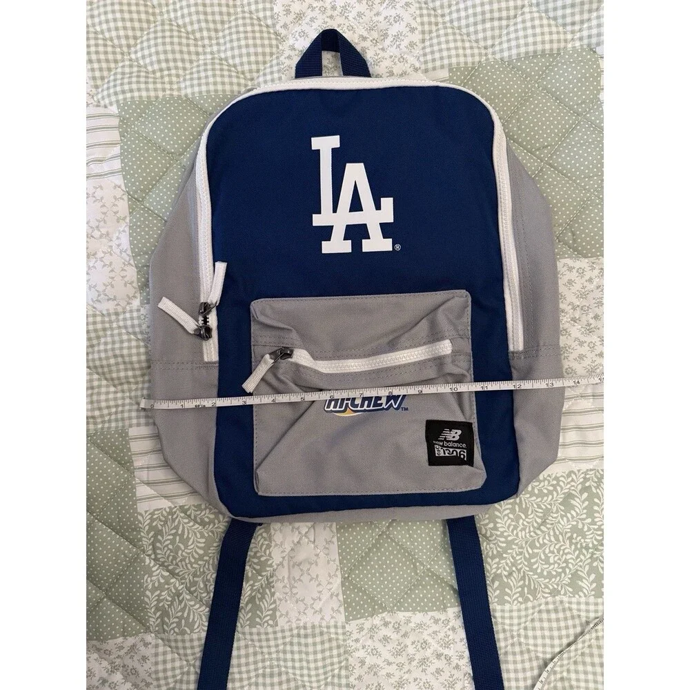Los Angeles Dodgers this new