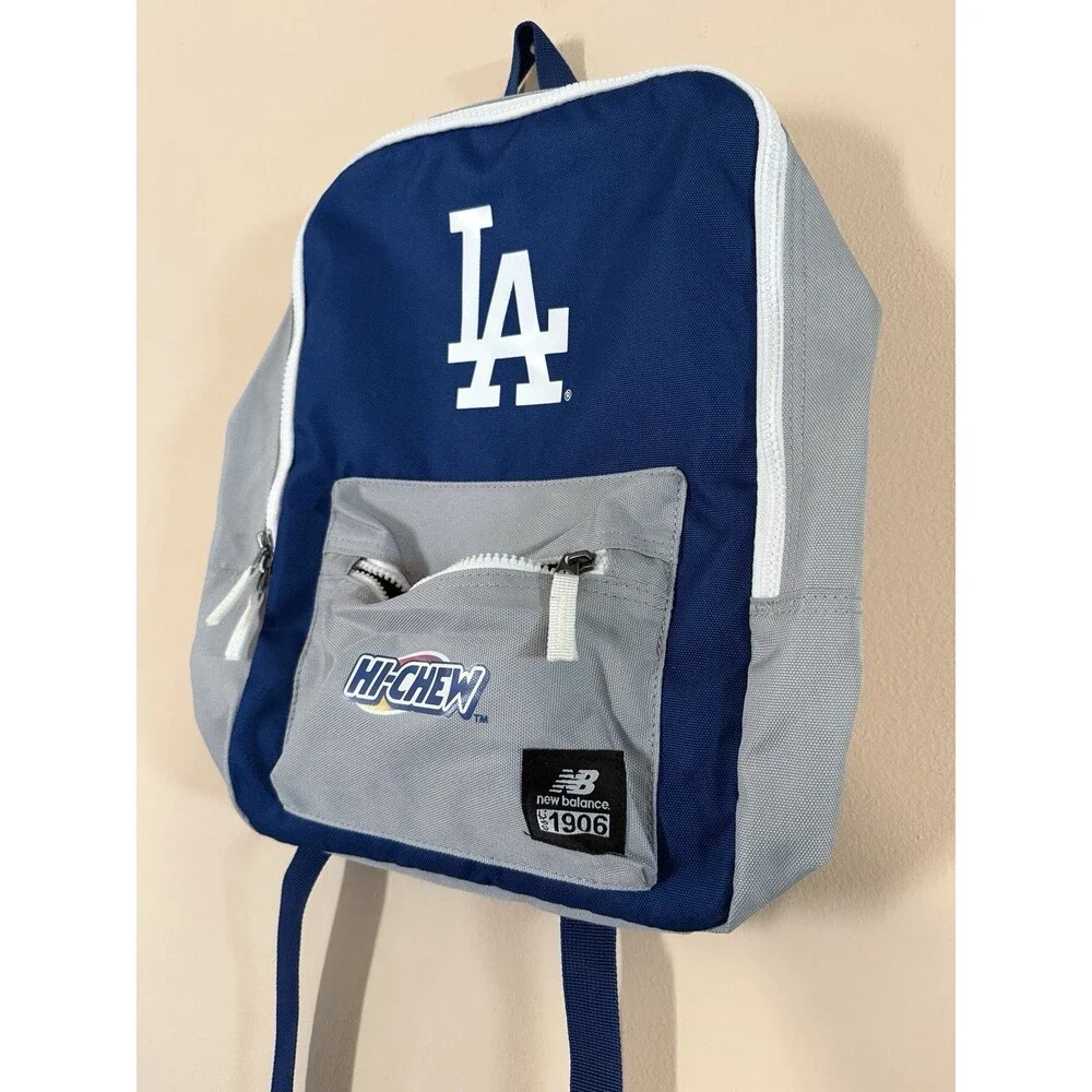 Los Angeles Dodgers this new