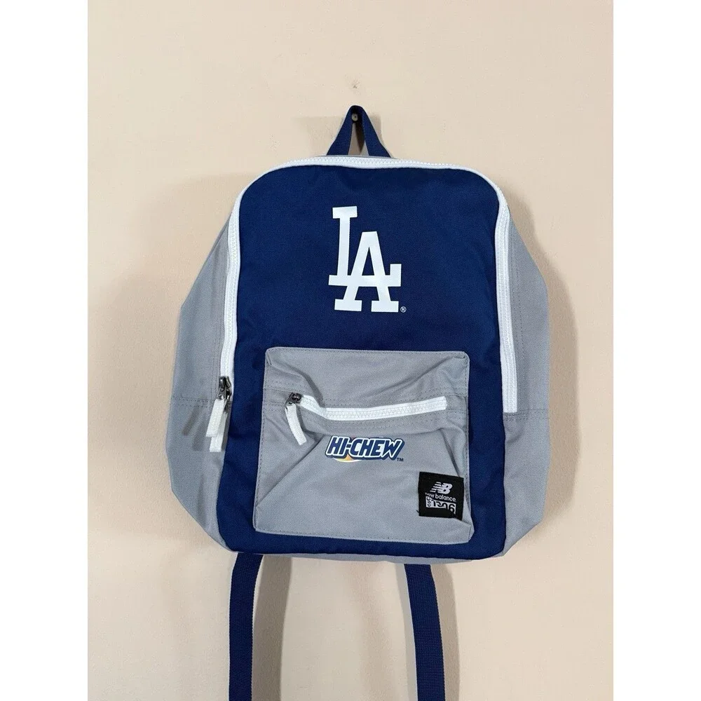Los Angeles Dodgers this new