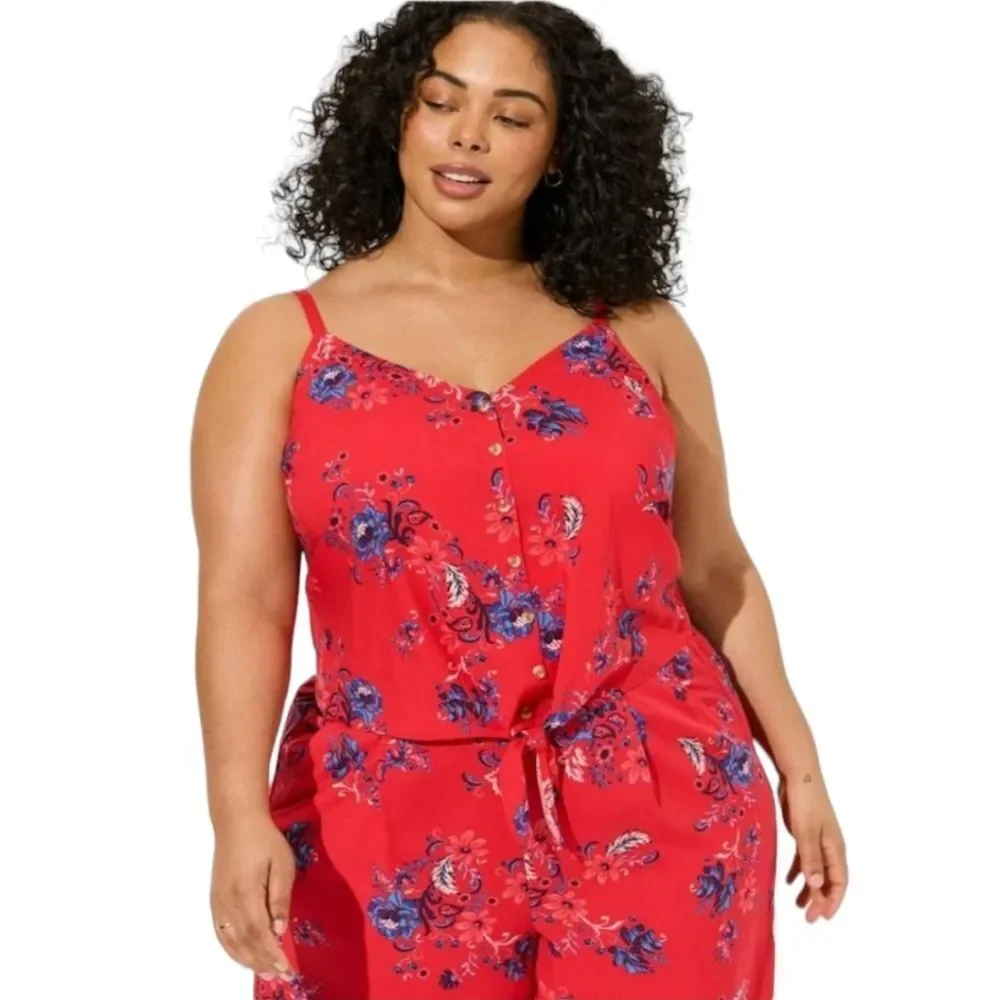 torrid by just
