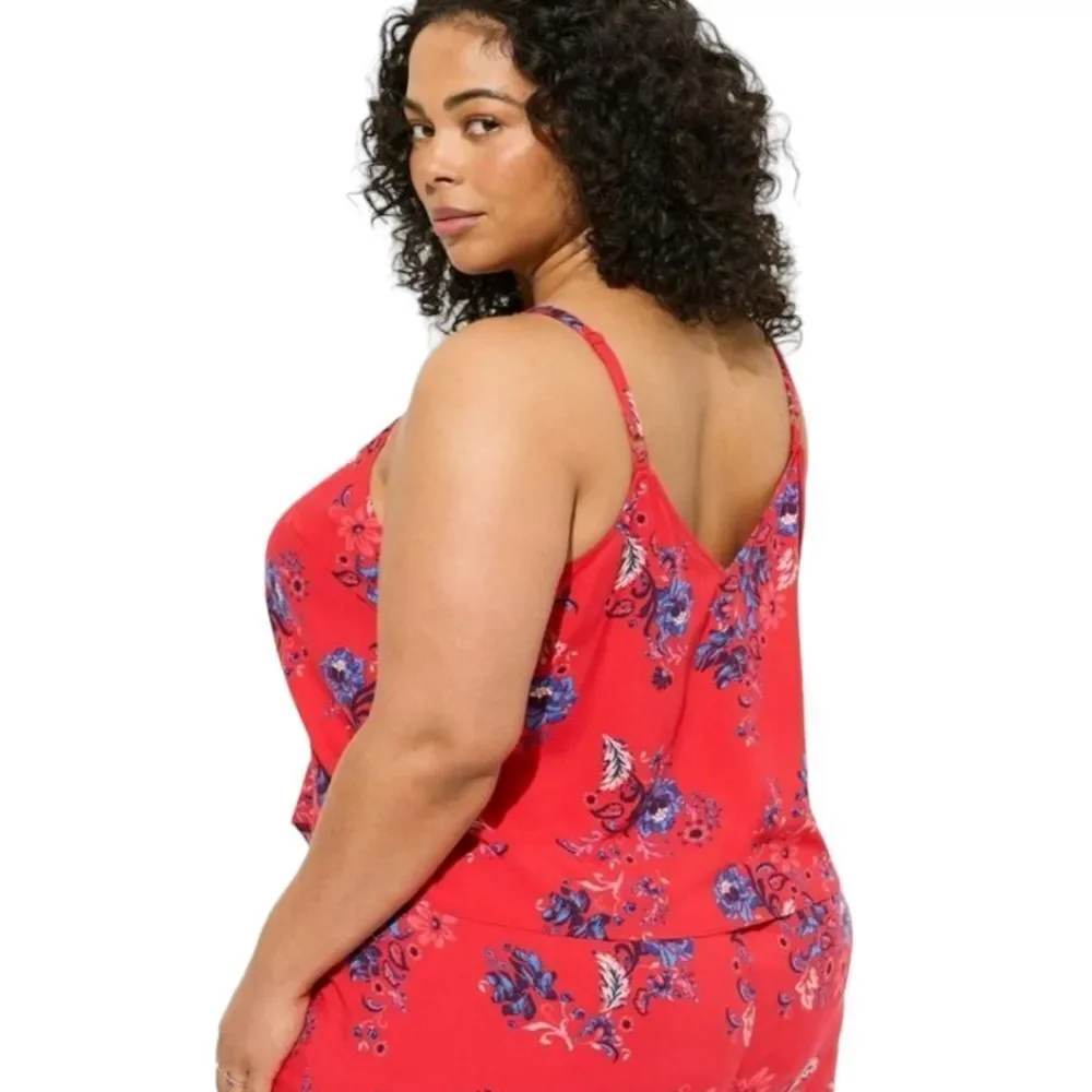 torrid by just