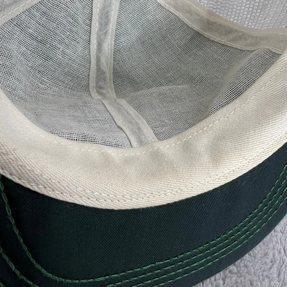 The Cap Factory vintage aesthetic