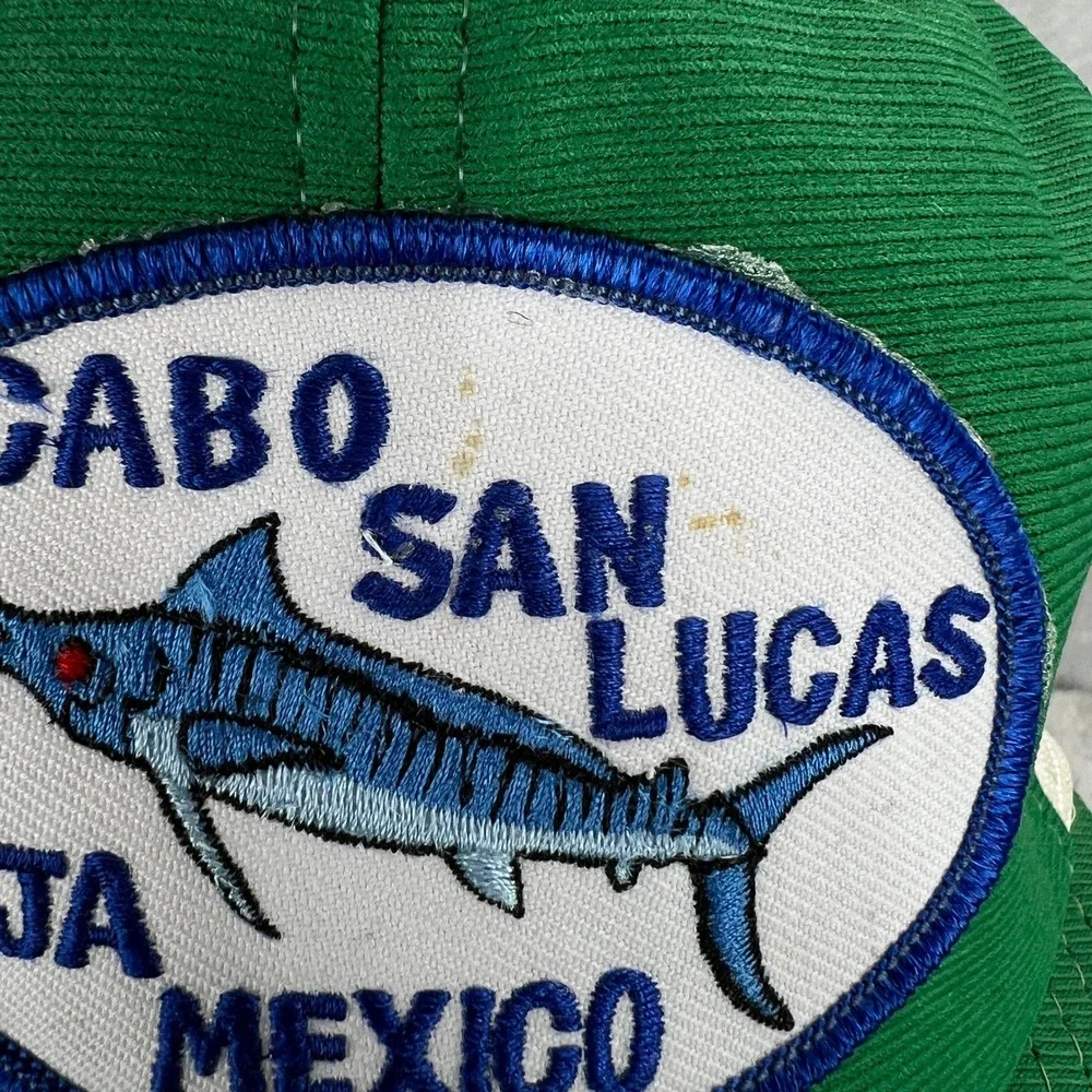 The Cap Factory vintage aesthetic