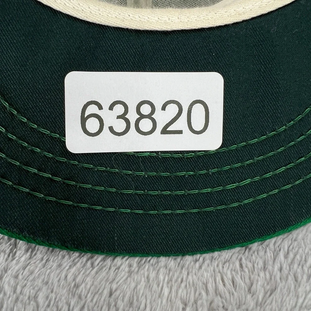 The Cap Factory vintage aesthetic