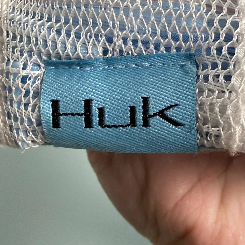 Huk thank you