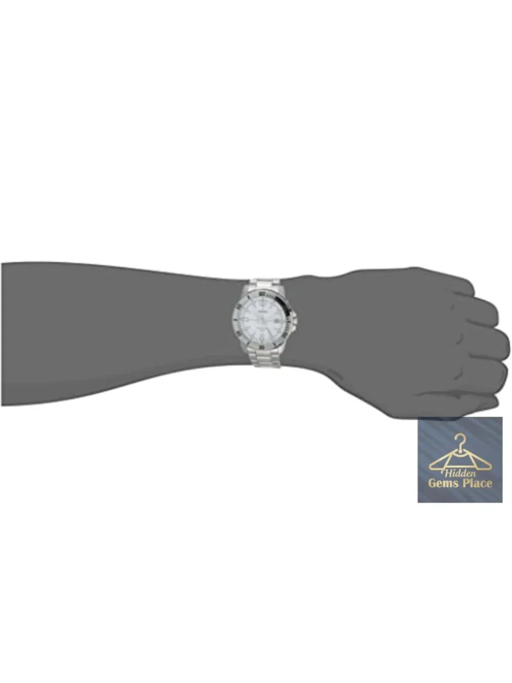 N/A men diver