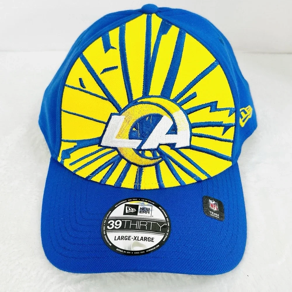 New Era new size