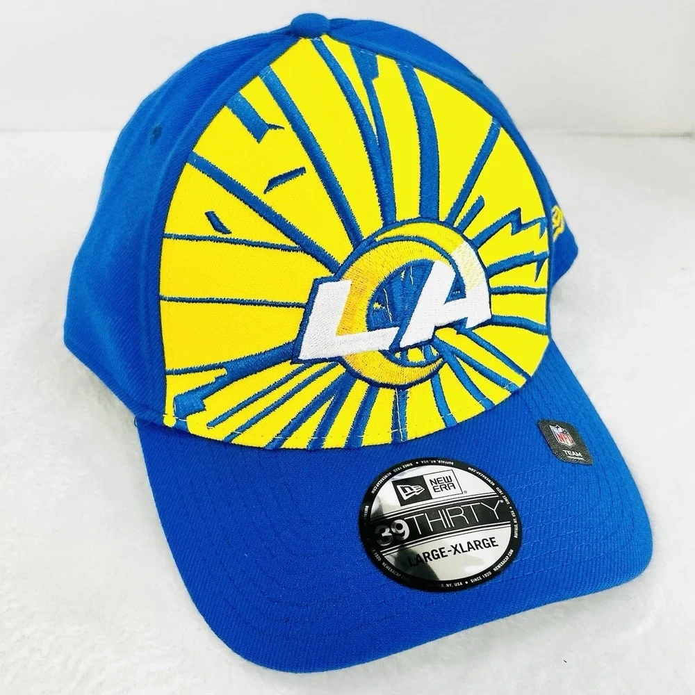 New Era new size