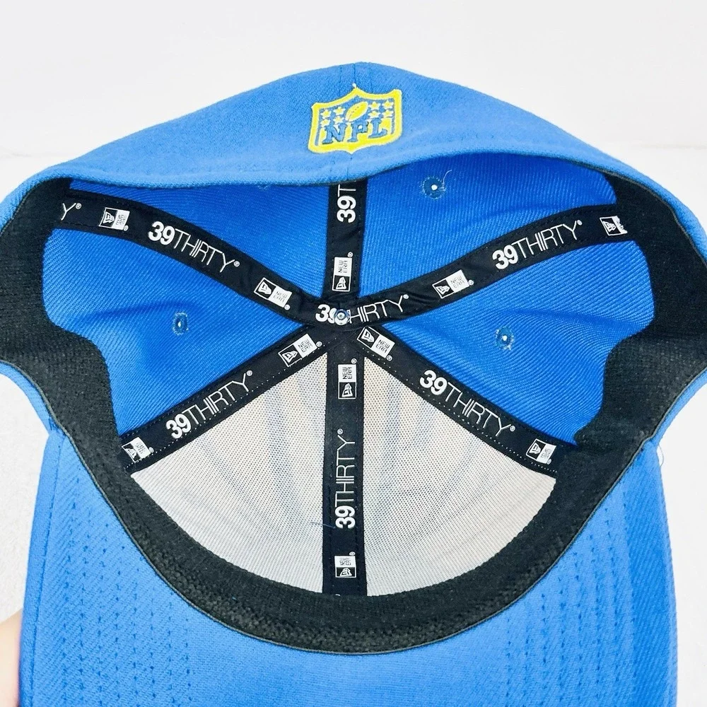 New Era new size