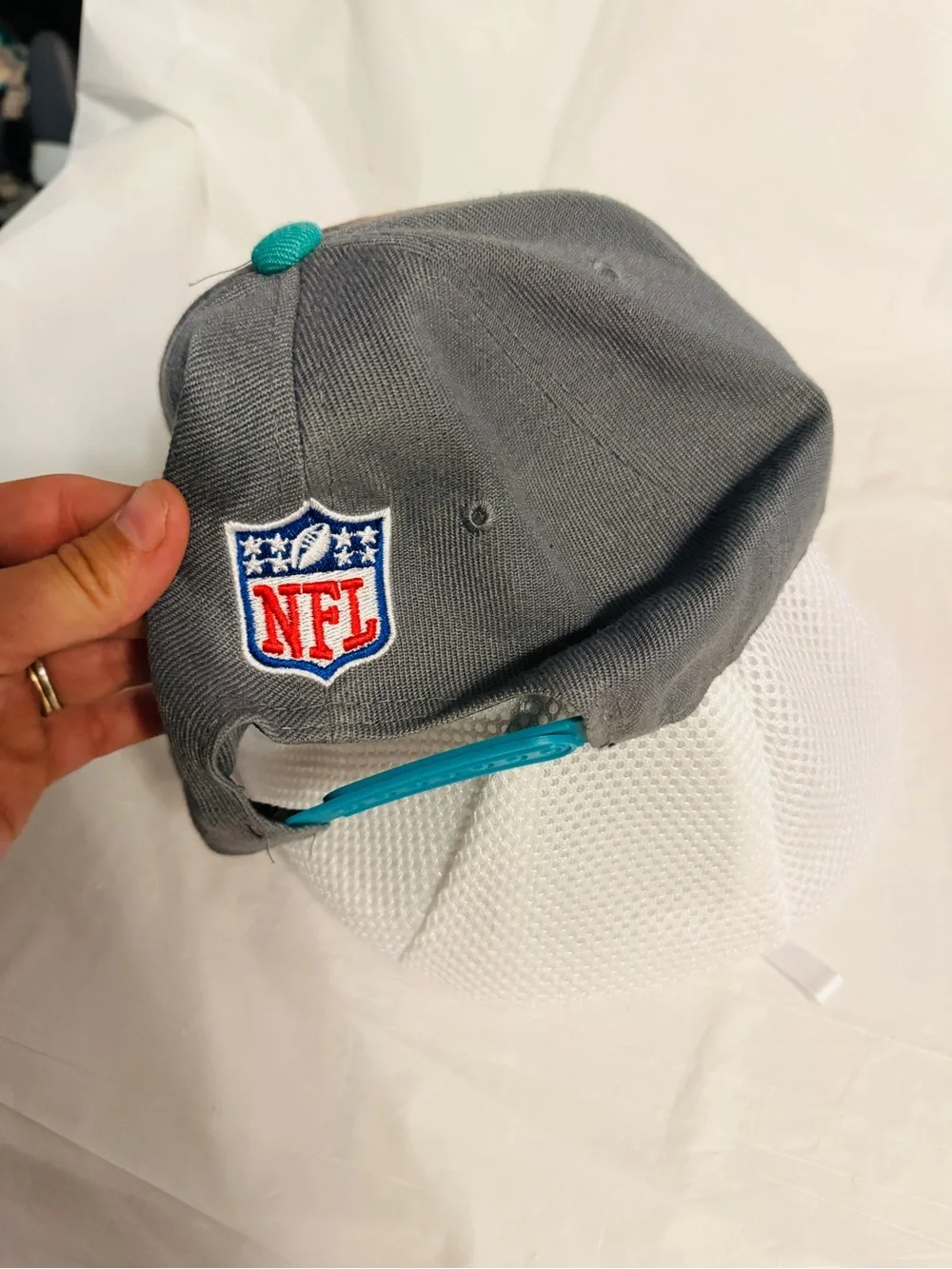 New Era miami dolphins