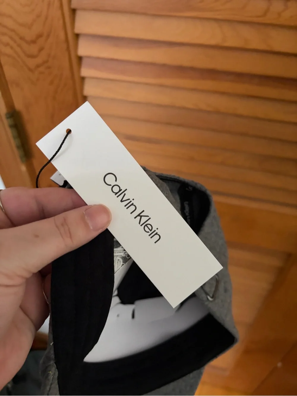 Calvin Klein brand new