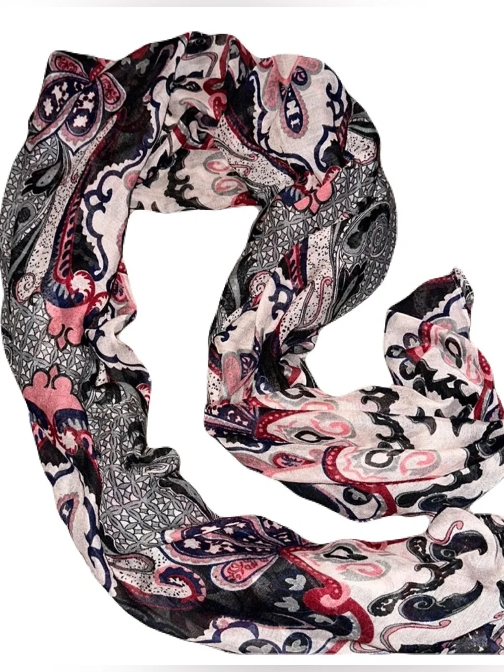 Charlotte Russe Scarf