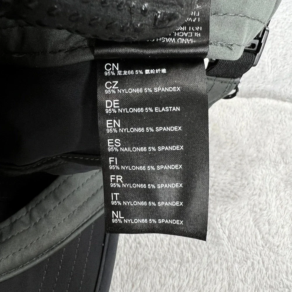 Kuhl protection lightweight strap