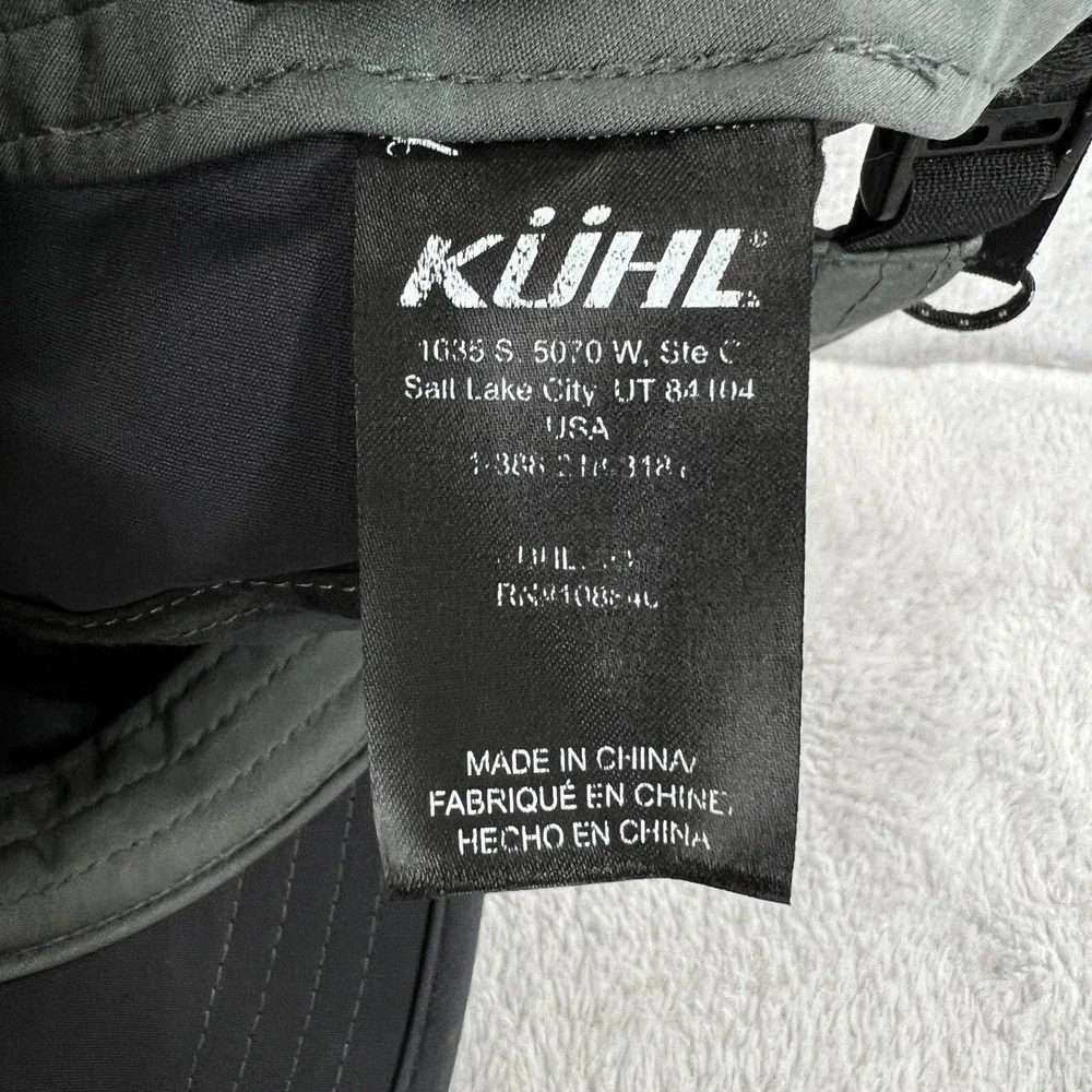 Kuhl headband or