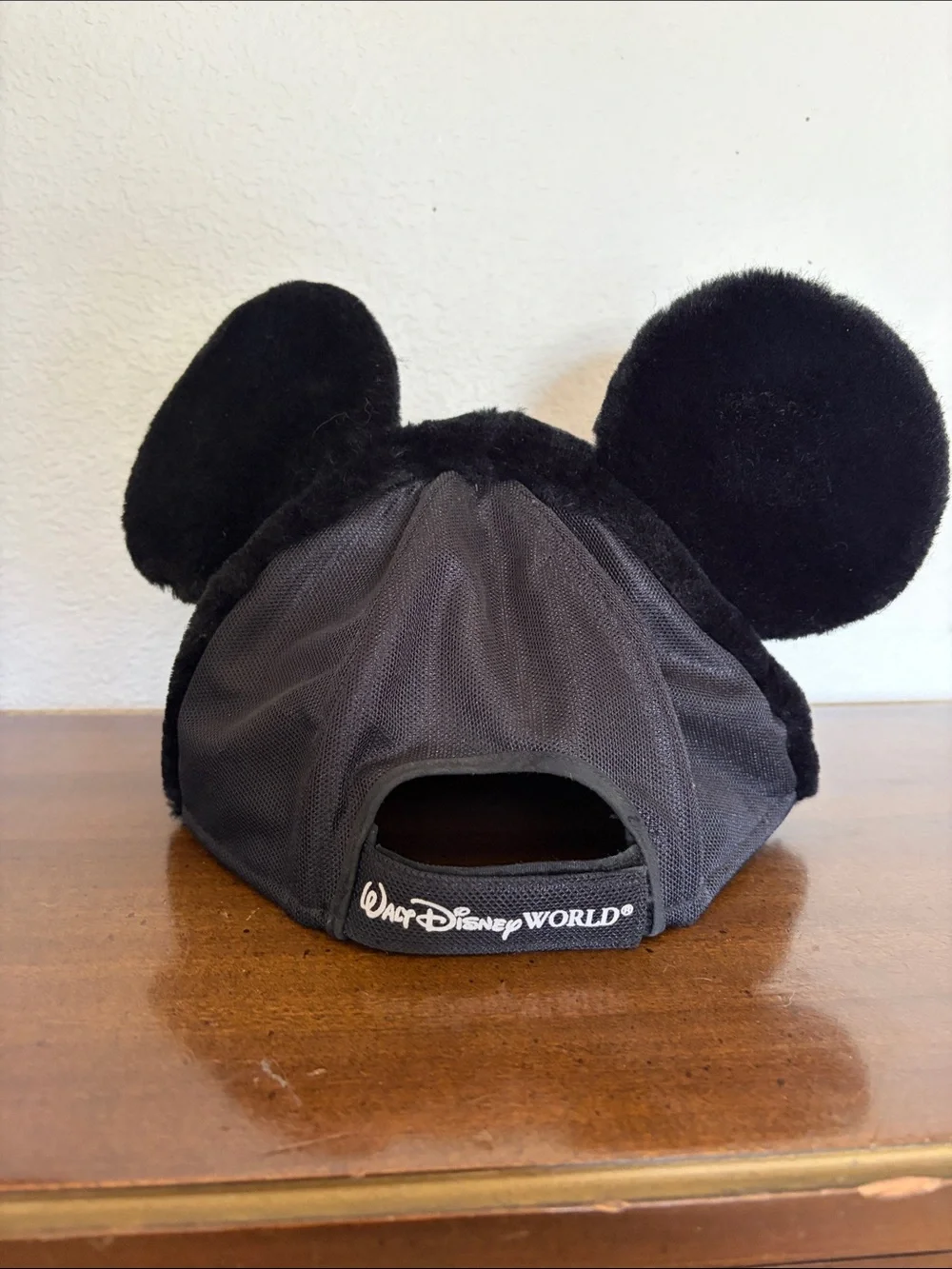 Disney soft mickey