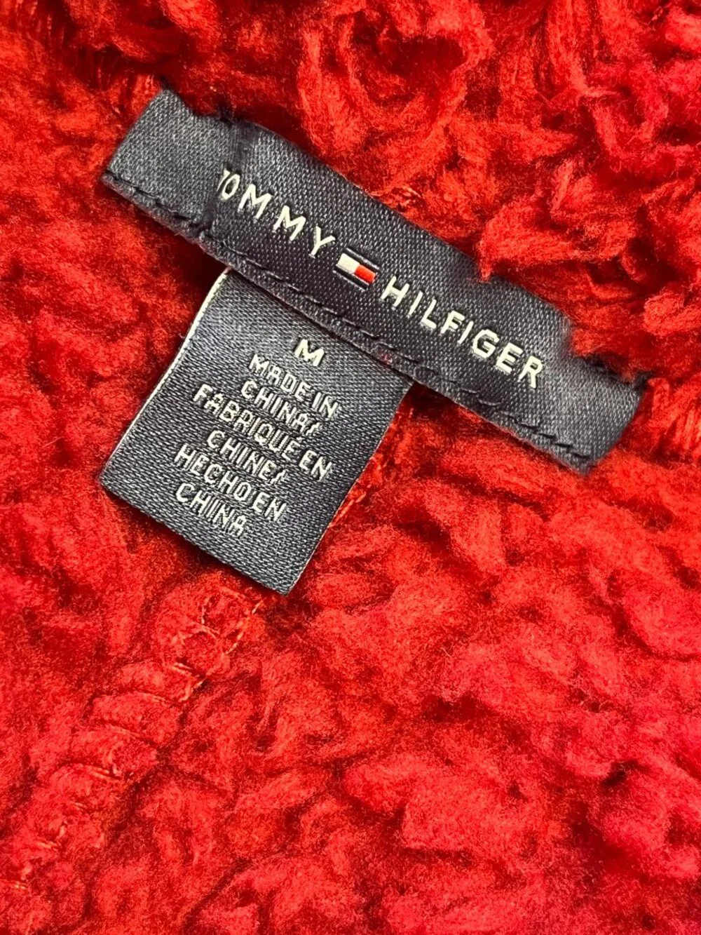 Tommy Hilfiger tommy hilfiger