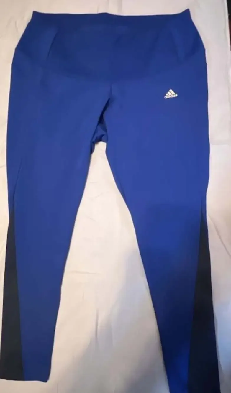 adidas two piece
