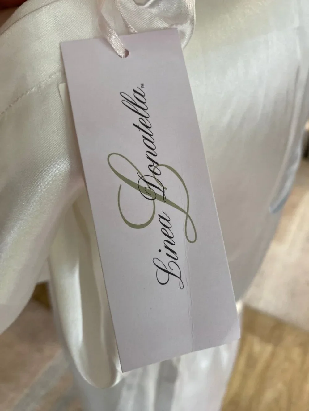 Linea Donatella linea donatella