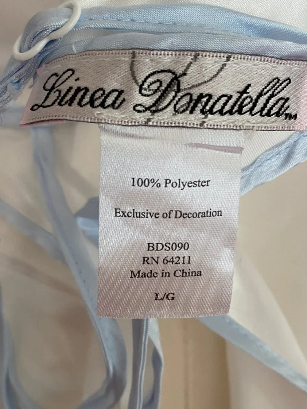 Linea Donatella linea donatella
